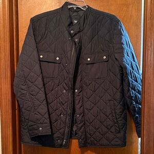 GAP womensQuilted Jacket